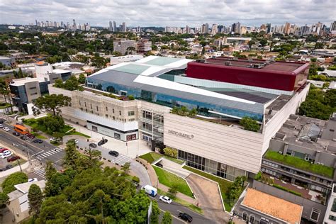 PÁTIO BATEL: O SHOPPING DE LUXO QUE VOCÊ PRECISA .